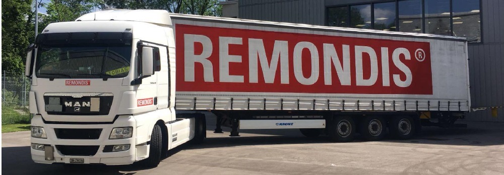 REMONDIS Recycling AG