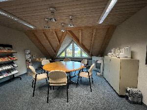 Sitzungszimmer klein