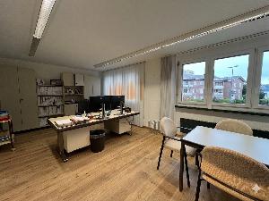 Büro 1, KI