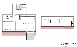Grundriss 2.5-ZW mitte